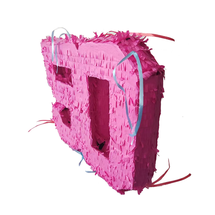 shipping cost saving foldable pinatas sm