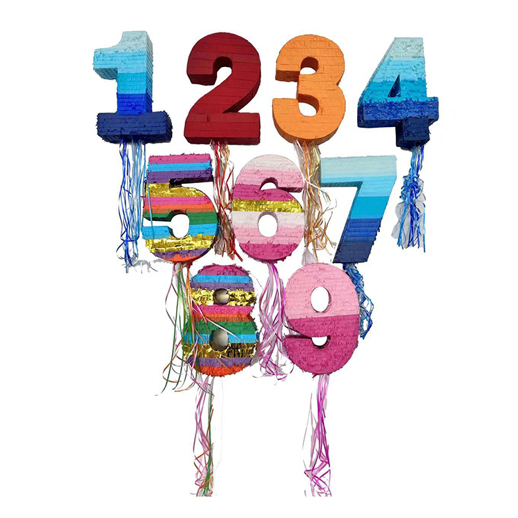 party favor funny party game Birthday pi