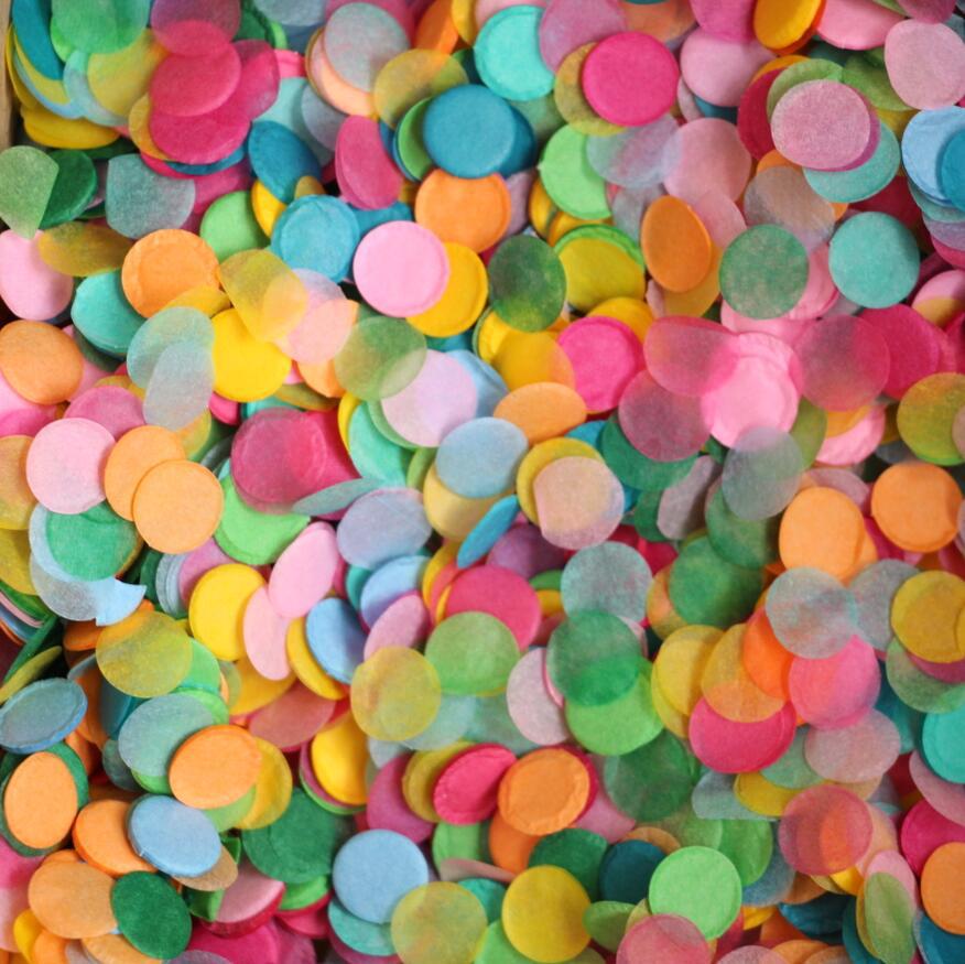 festival party table decoration round co