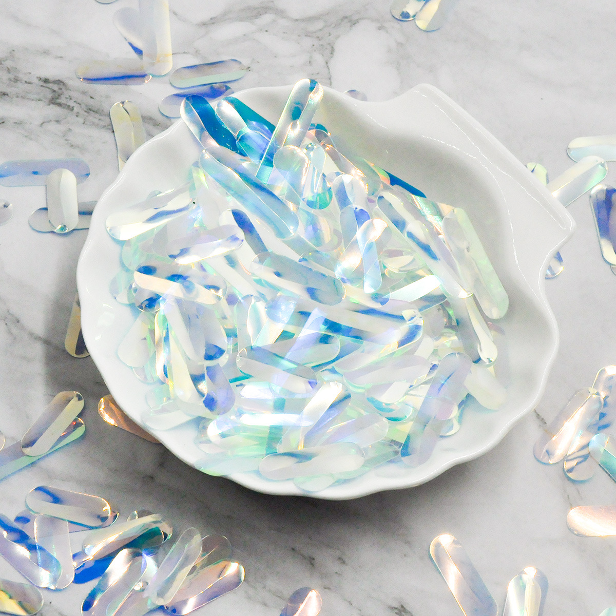 factory supply wholesale star shape confetti