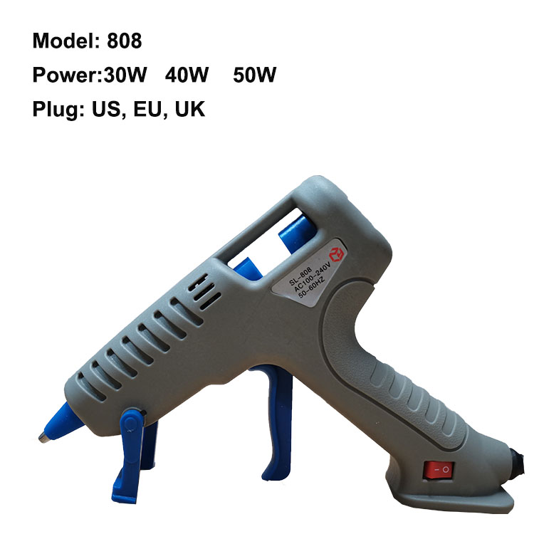 DIY tools mini glue gun low temperature 