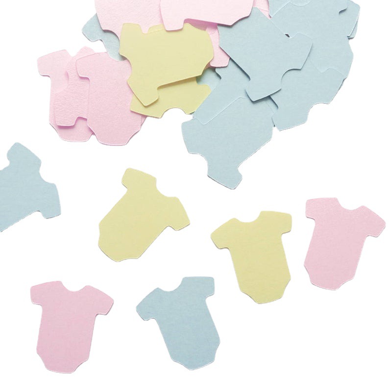 general reveal boy or girl party favor c